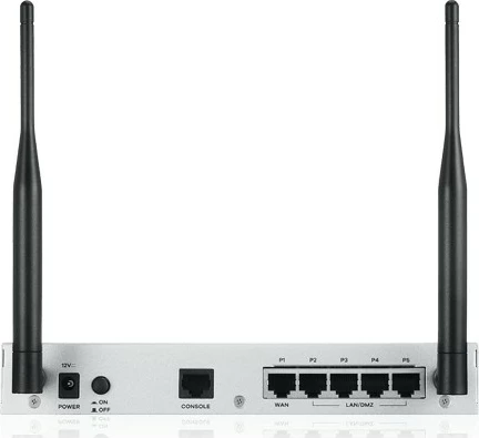 Firewall Zyxel USG FLEX 100AX, 0.9 Gbit/s, Wi-Fi Dual-Band
