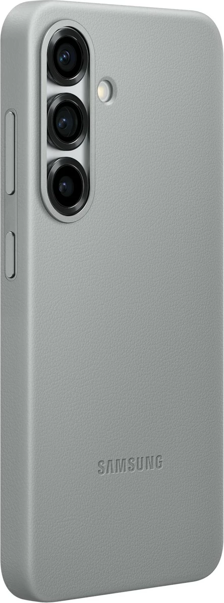 Mbështjellës Samsung Galaxy S25, Kindsuit, 15.8 cm (6.2"), Gri