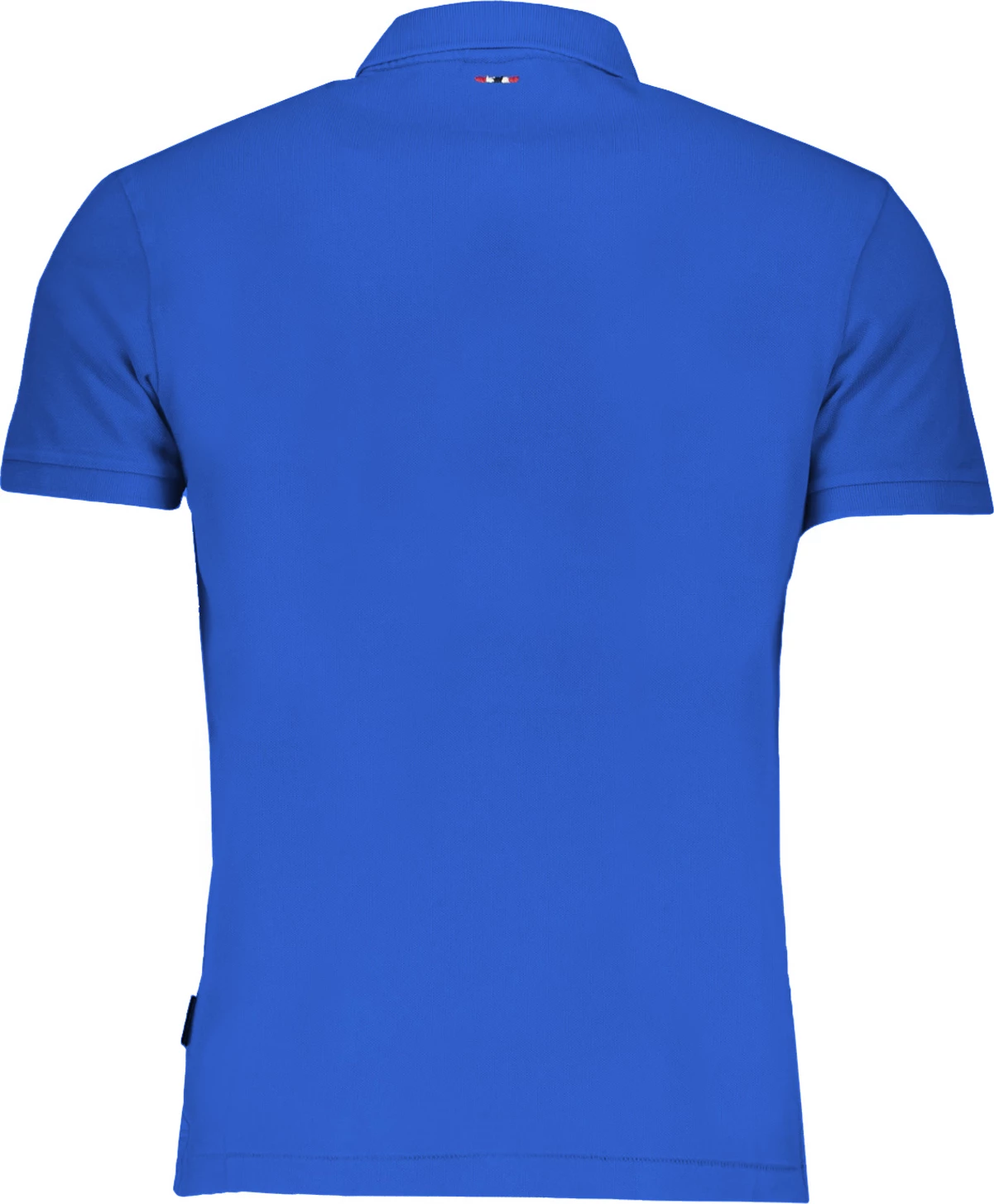Polo shirt për meshkuj NAPAPIJRI, blu