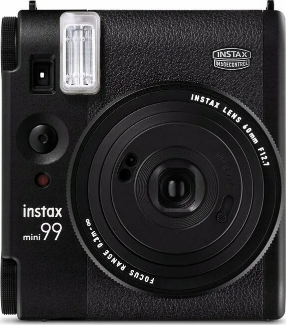 Kamera instant Fuji Instax Mini 99, e zezë