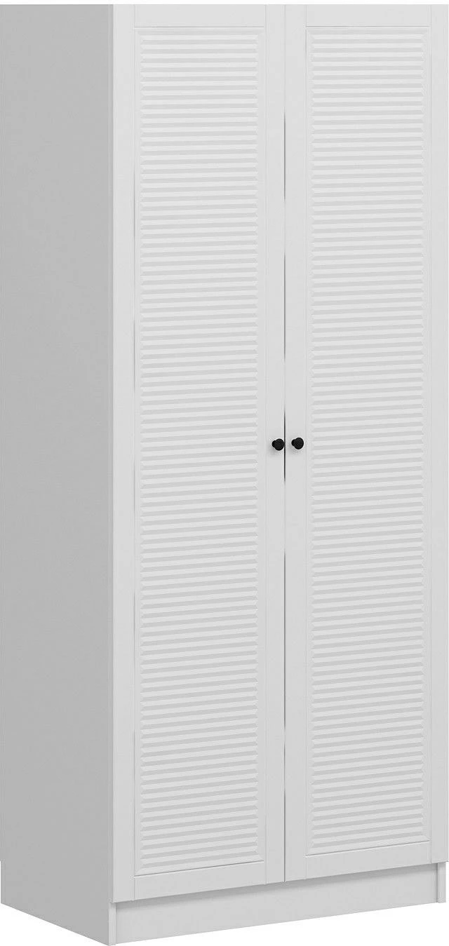 Dollap Skye Decor, roleta membrane Kale, i bardhë, 210cm