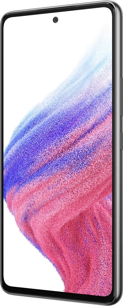 Celular Samsung Galaxy A53, 6.5", 6+128GB, DS, 5G, i zi 