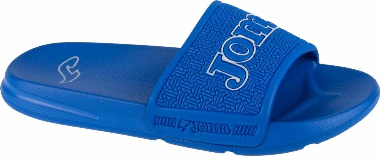 Papuqe për fëmijë Joma, blu