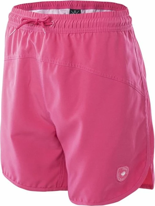 Shorce për femra AquaWave, të kuqe