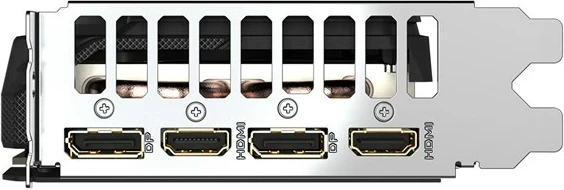 Kartelë grafike Gigabyte GeForce RTX 5050 GAMING OC 8G, 8GB GDDR6, PCI-E 5.0, E zezë