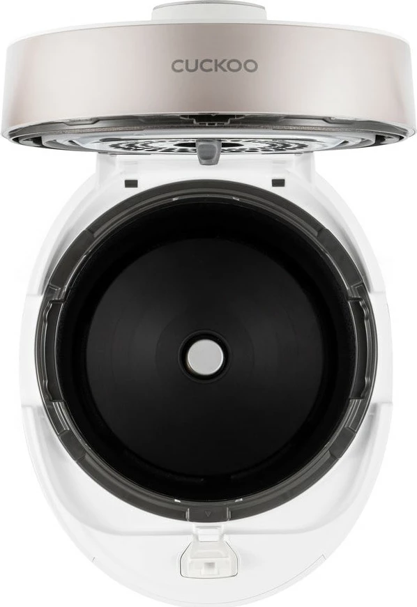 Reiskocher Cuckoo CRP-ST1009F 1.8L gri