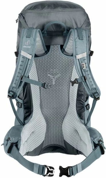 Shpinë Deuter, uniseks, e gjelbër