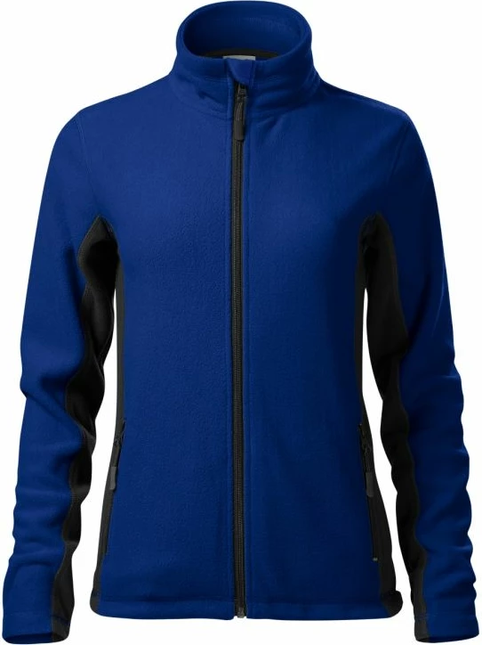 Duks pa kapuç Malfini për femra, blu