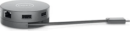 Adapter Mobil Dell USB-C, DA310