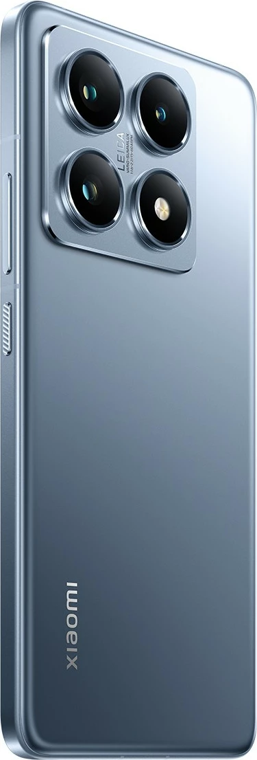 Celular Xiaomi 14T Pro, 6.67", 12+512GB, 5G, i kaltër
