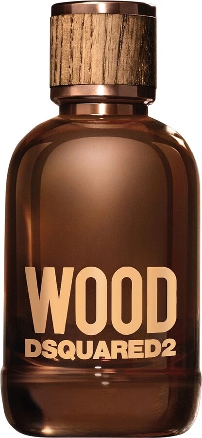 Eau de Toilette për meshkuj Dsquared2 Wood Pour Homme 5ml