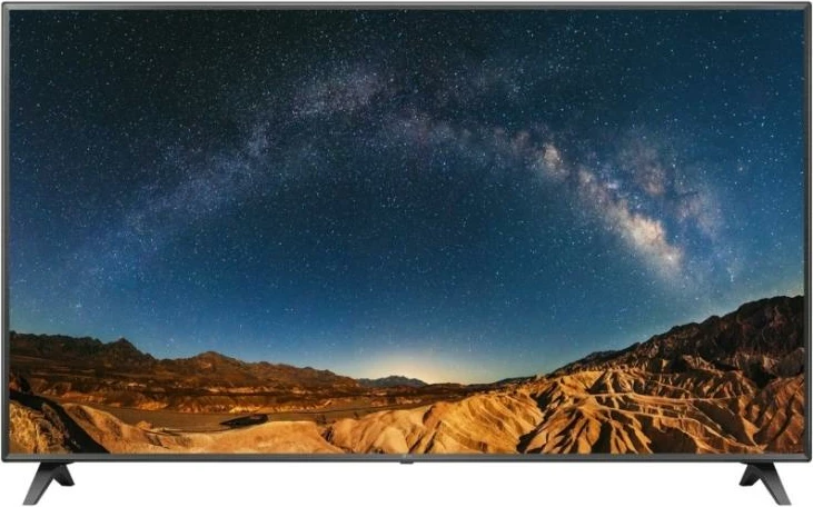 Televizor LCD, LG, 43UR781C0LK (43UR781C0LK.AEU), 43", Bluetooth, i zi