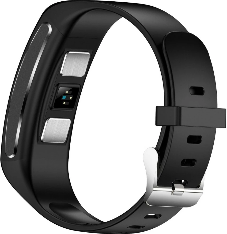 Smartwatch Maxcom Fit FW34, 1.08", Bluetooth, IP68, E zezë