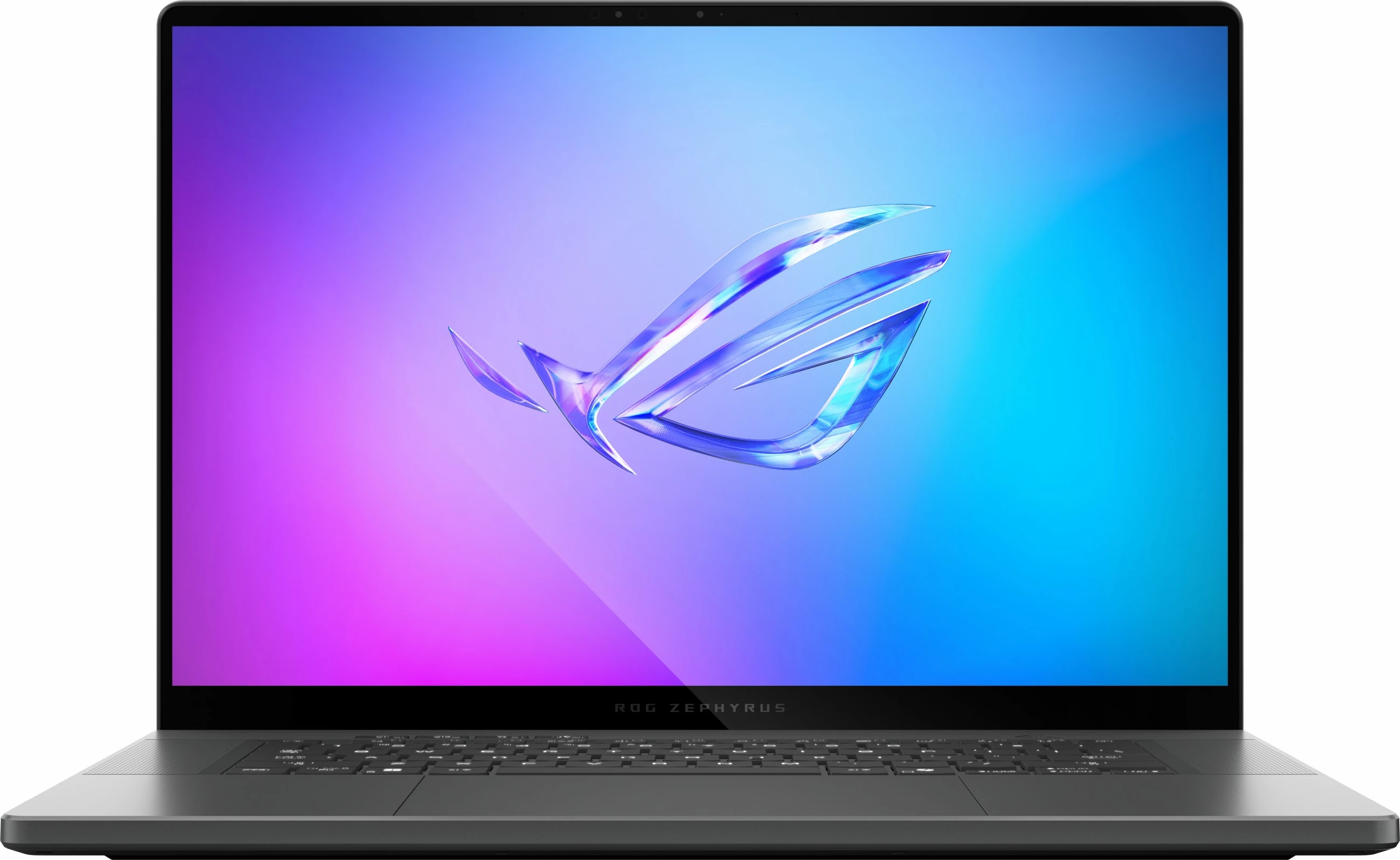 Kompjuter ASUS ROG Zephyrus G16 GA605KM-QR003W, 16" OLED, AI7, RTX5060, 16GB/1TB, e zezë