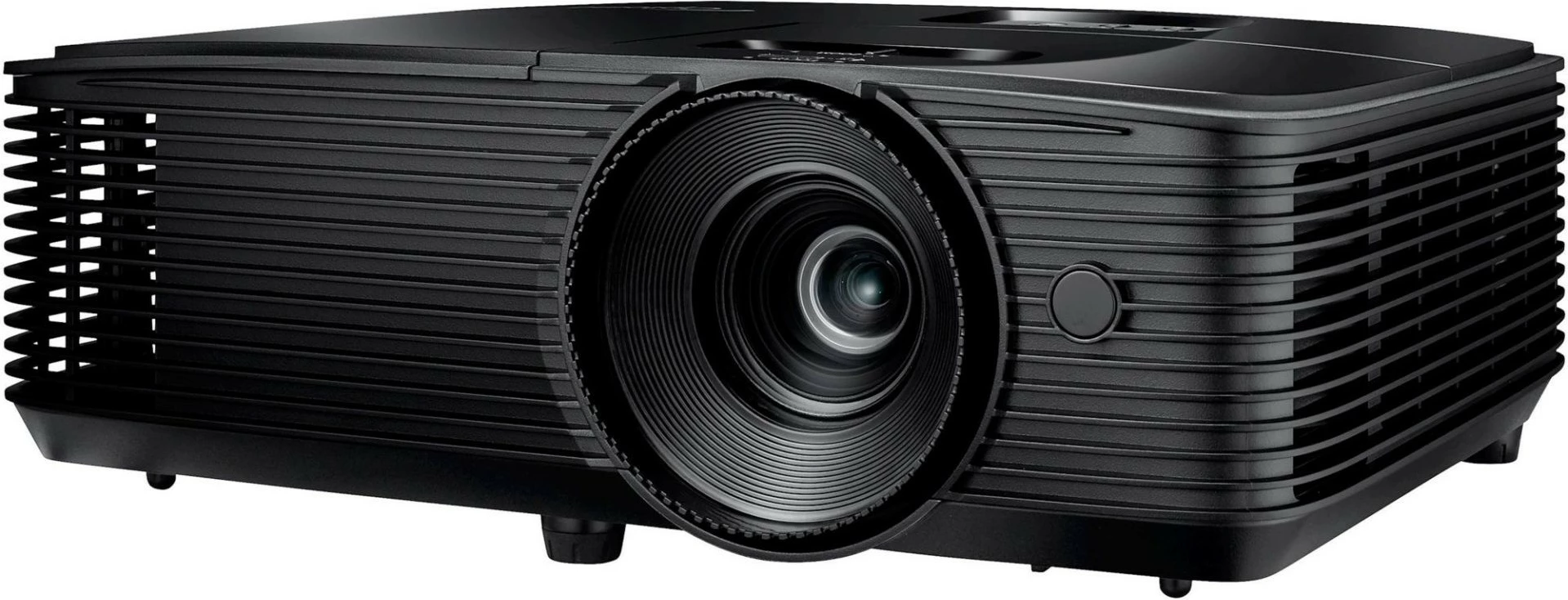 Projektor Optoma HD146X, 3600 ANSI lumens, DLP, 1080p, 25000:1, 16:9