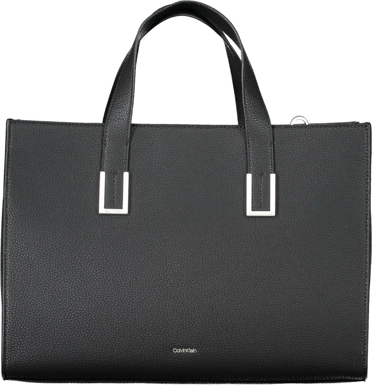 Çantë femrash Calvin Klein, e zezë