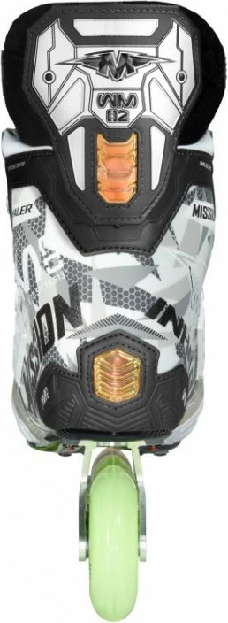 Patina për hokej Mission, për meshkuj