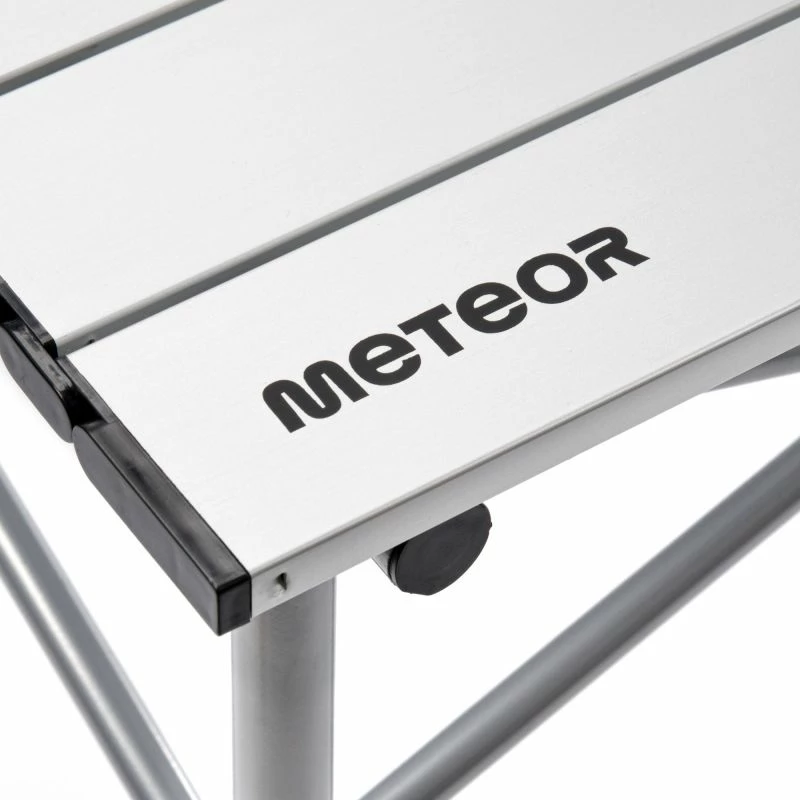 Tavolinë palosëse Meteor, për meshkuj dhe femra