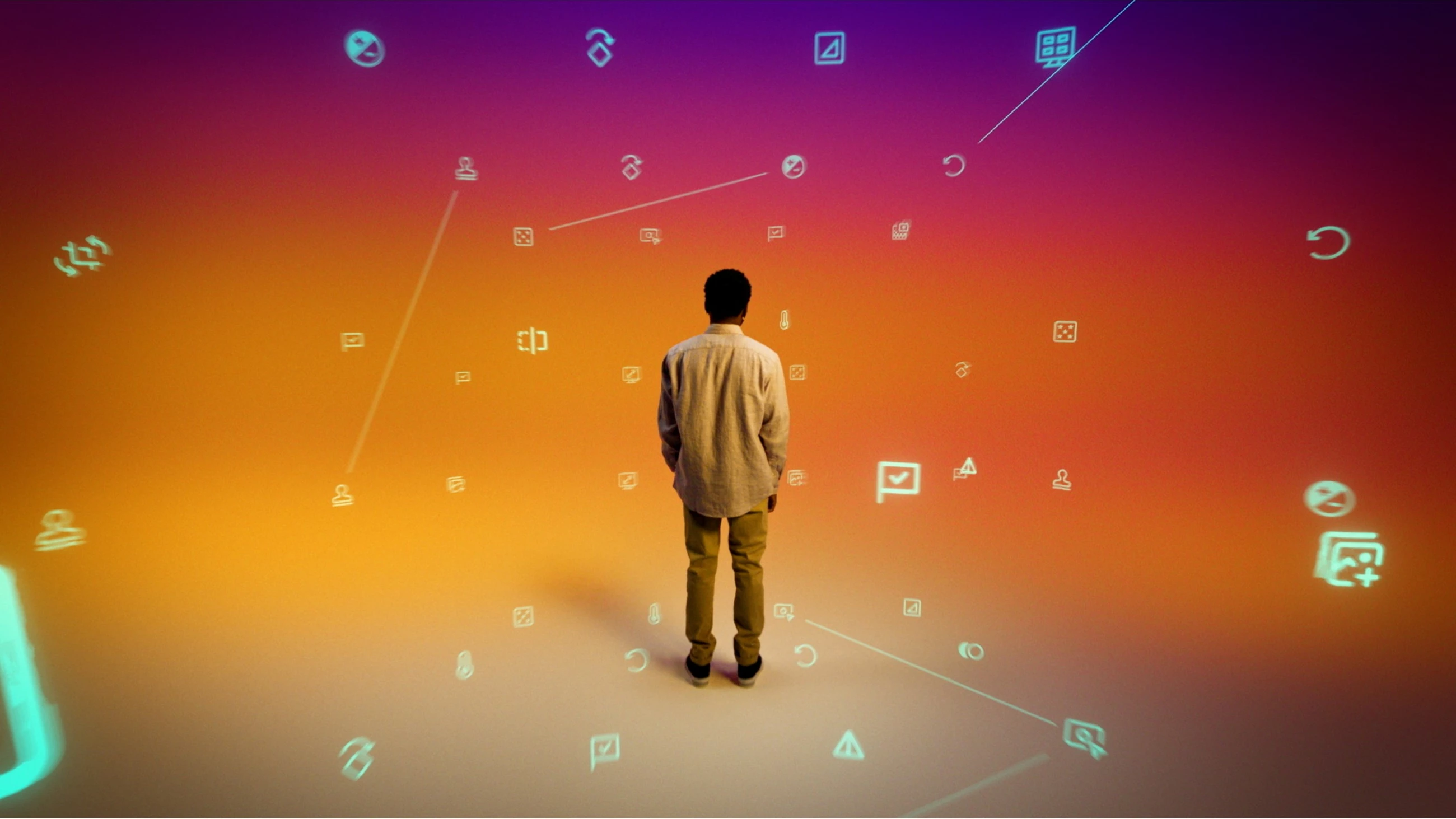 Konzolë kreative Logitech MX Creative Console Graphite