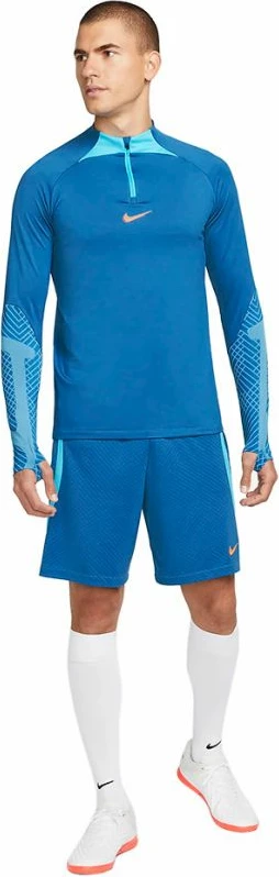 Duks për meshkuj Nike, blu