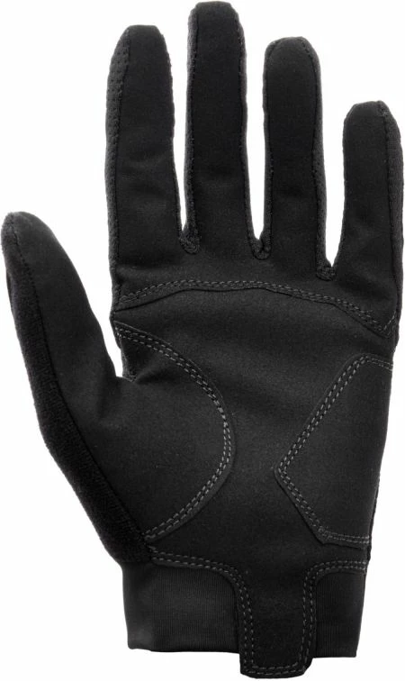 Doreza për biçikletë Meteor unisex, të zeza