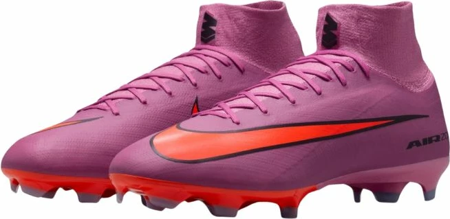 Atlete futbolli Nike Zoom Mercurial Superfly 10 PRO FG HF9433 600 [Madhësia: 45]