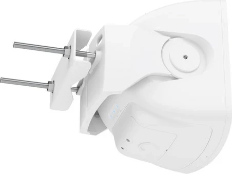 Access Point Ubiquiti UISP Wave, 5400 Mbit/s, Bardhë