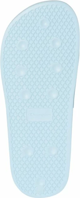 Papuqe për femra Champion, të kaltra