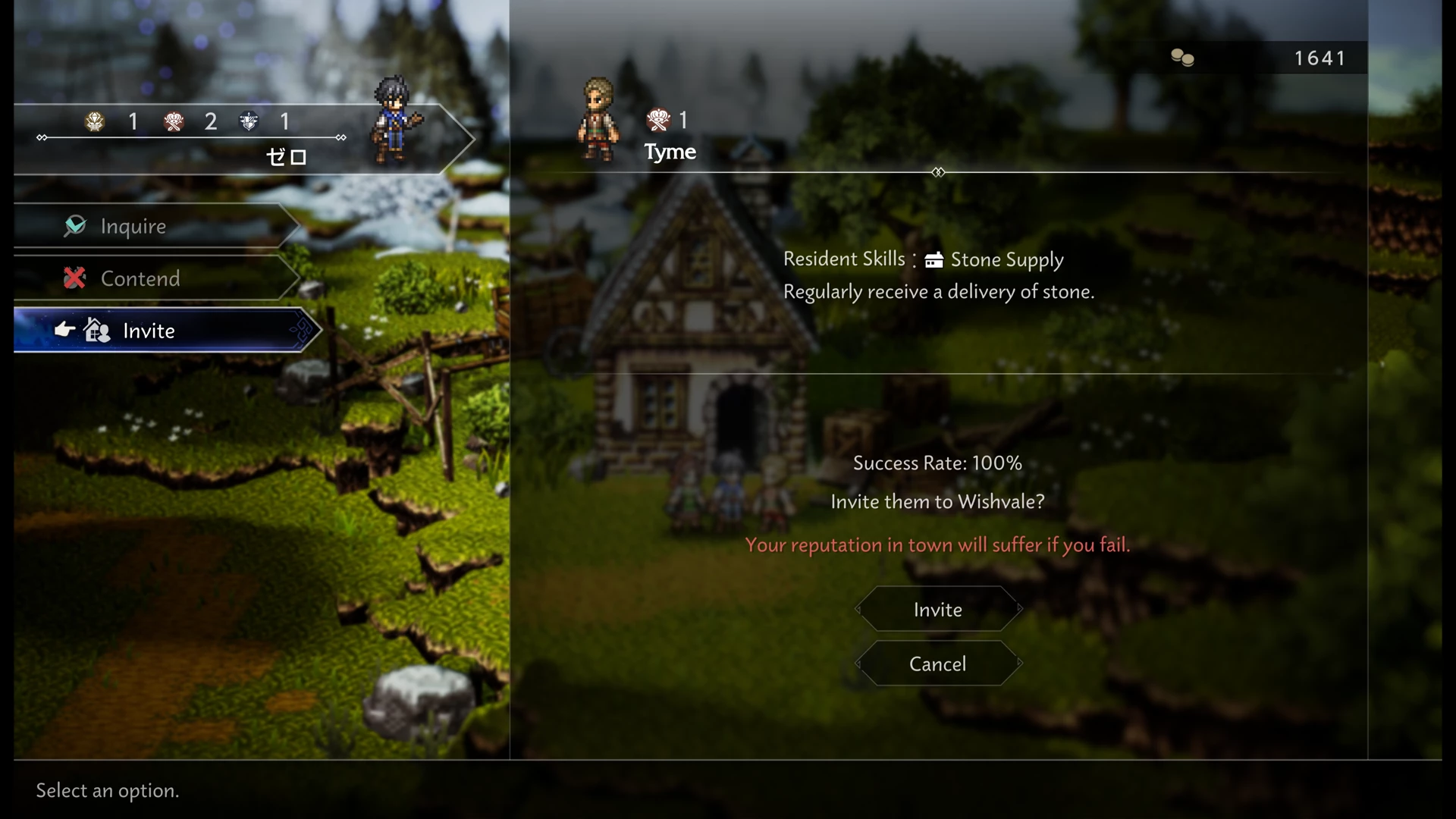 Lojë Square Enix Octopath Traveler 0 për PlayStation 5 (PS5), PEGI 12