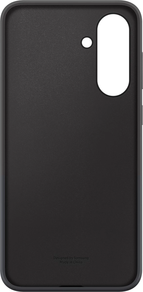 Mbështjellës Samsung EF-PA566, Galaxy A56 5G, 17 cm (6.7"), i zi