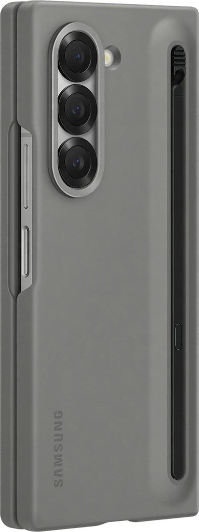 Mbështjellës Samsung Galaxy Z Fold6, Gri