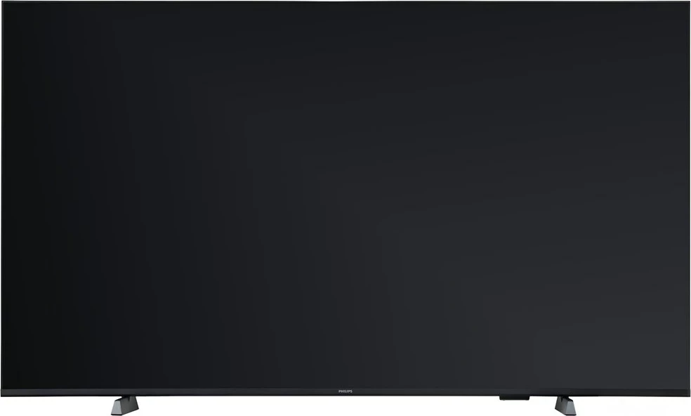 Televizor Philips Ambilight 43PUS8209, 43", LED 4K Ultra HD, Titan OS, E zezë