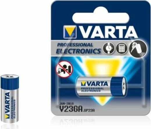 Bateri VARTA LR23A