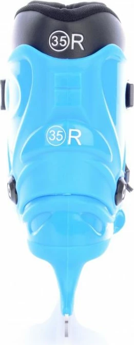 Patina për hokej mbi akull për fëmijë Tempish Rental R16 Jr, blu