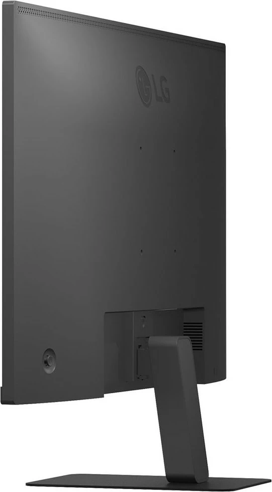 Monitor LG 27QHD, IPS, 2560x1440, 100Hz, USB-C, i zi