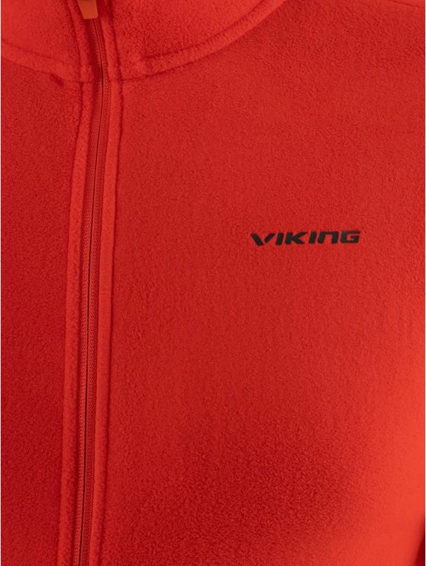 Duks Viking për meshkuj, i kuq