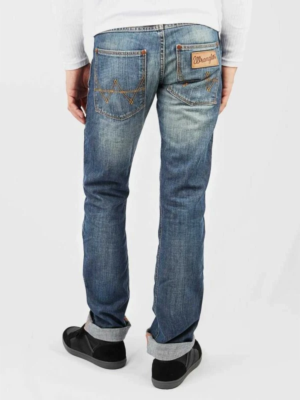 Pantallona për meshkuj Wrangler