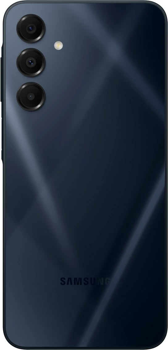 Celular Samsung Galaxy A16, 6.7", 4+128GB, 5G, i kaltër