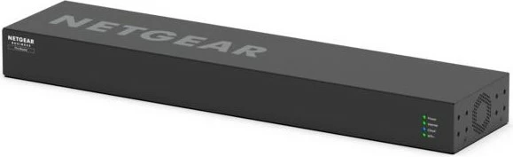 Router NETGEAR PR460X-111EUS, Ethernet WAN, 10 Gigabit Ethernet, Ngjyrë e zezë