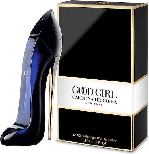 Eau De Parfum Carolina Herrera Good Girl, 80 ml