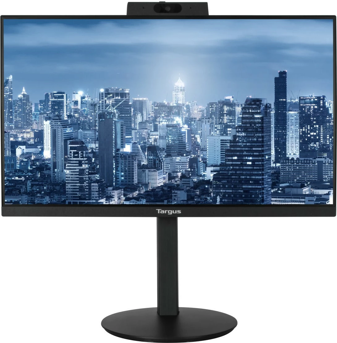 Monitor Targus DM4240PEUZ, 24", 1920 x 1080 pixels, HD, LCD, i zi