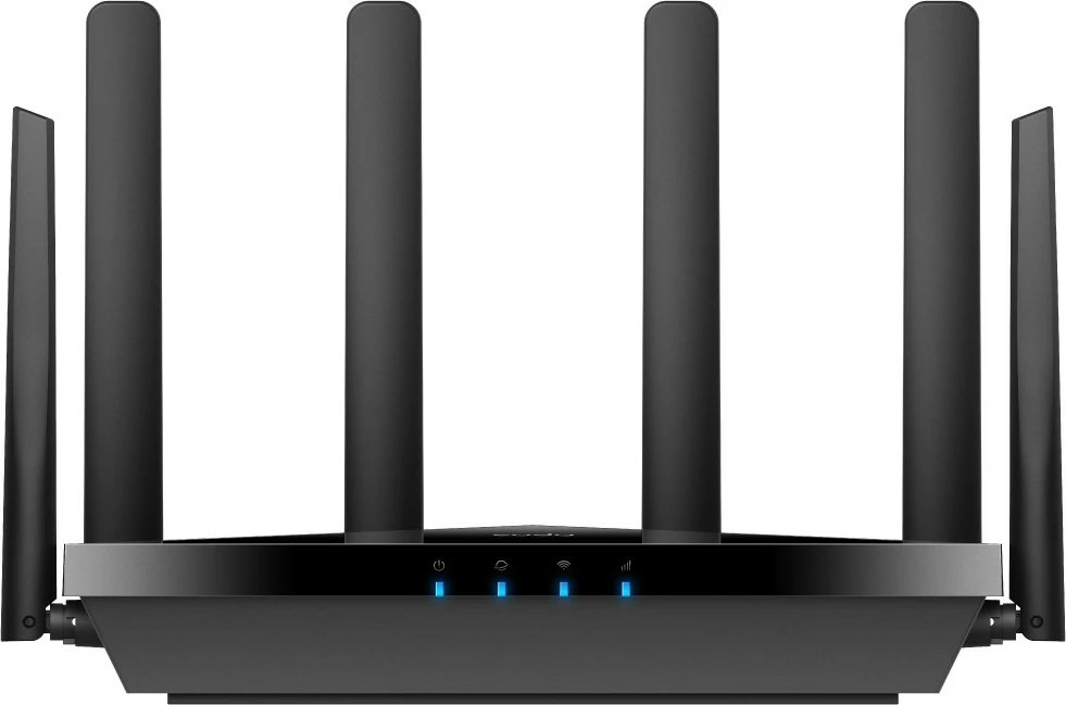 Router Cudy P5, AX3000, 5G, Dual SIM, WiFi6, i zi