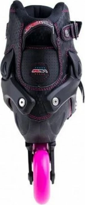 Atlete për femra SEBA, Freestyle