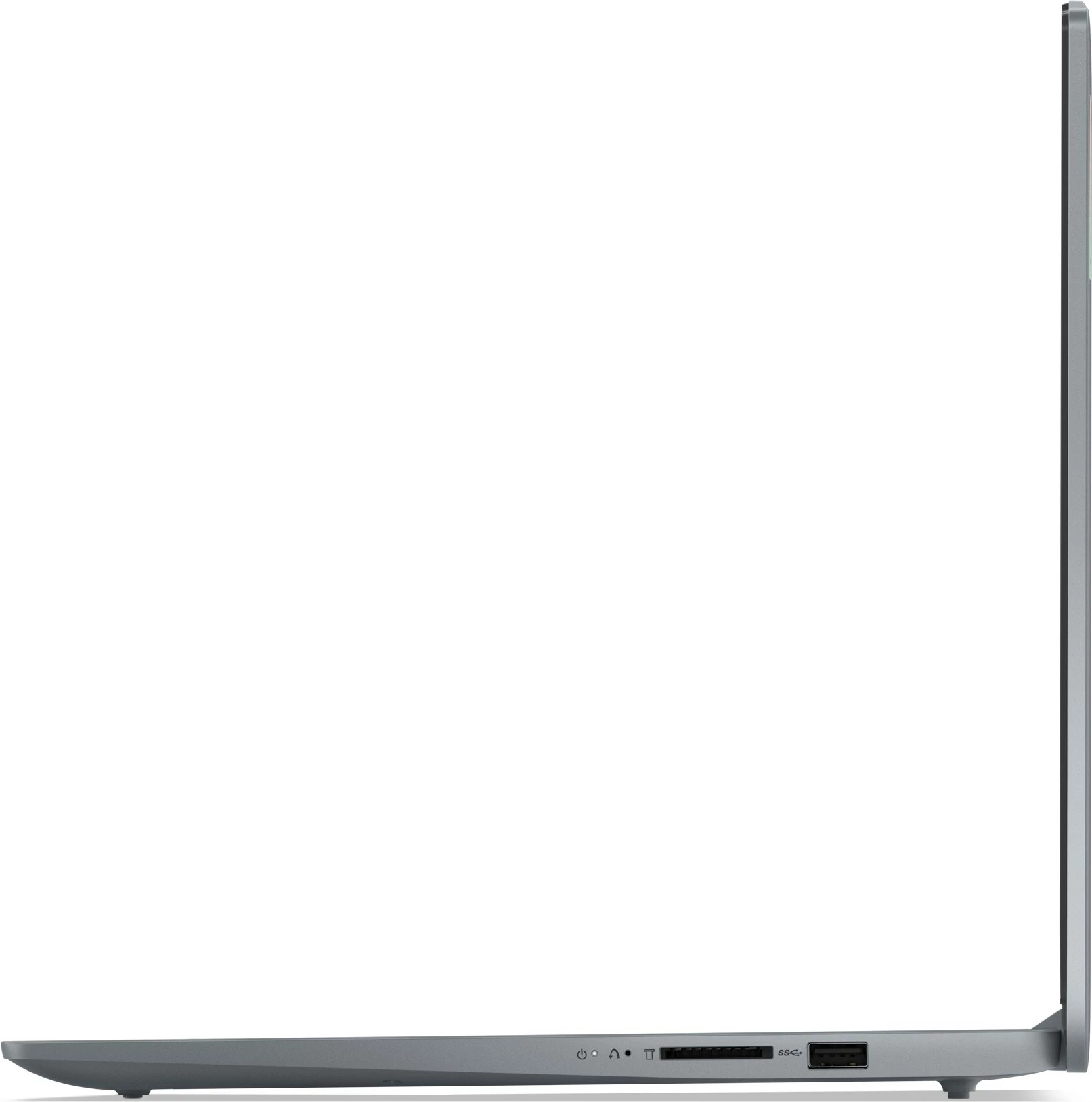 Laptop Lenovo IdeaPad Slim 3 15ABR8 Ryzen 5 5625U 16GB RAM 512GB SSD gri