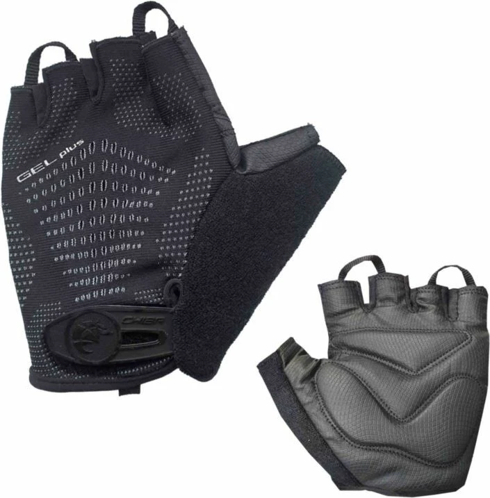 Doreza sportive CHIBA, të zeza