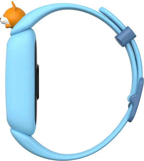 Smartband Havit M81 për fëmijë, Blu