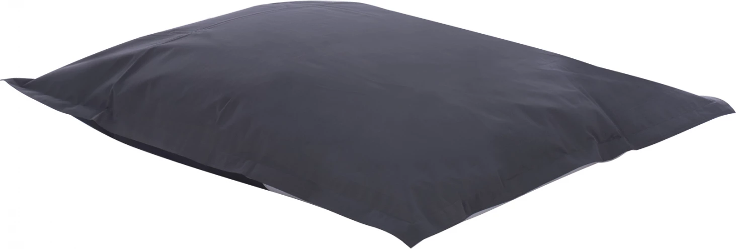 Pouf Anshu, gri, me mbrojtje UV, FH5808.02, 140x180 cm