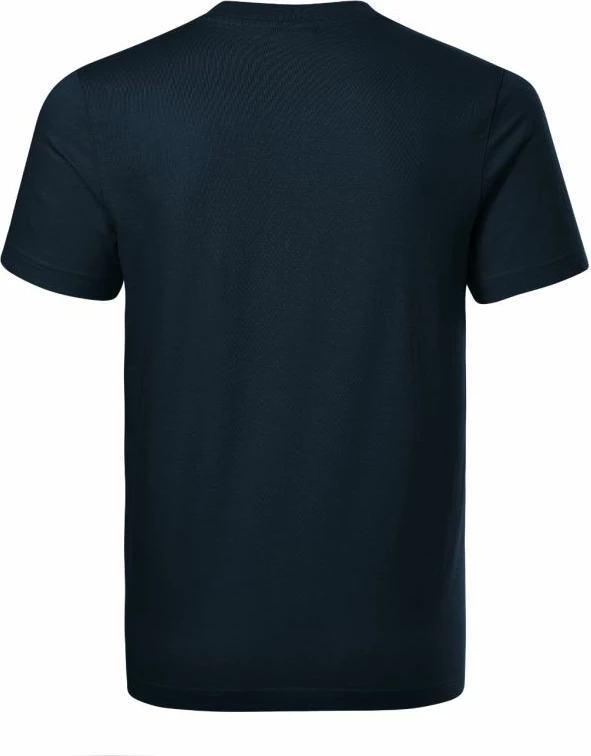 Maicë unisex Malfini, navy [Madhësia: XXXL]