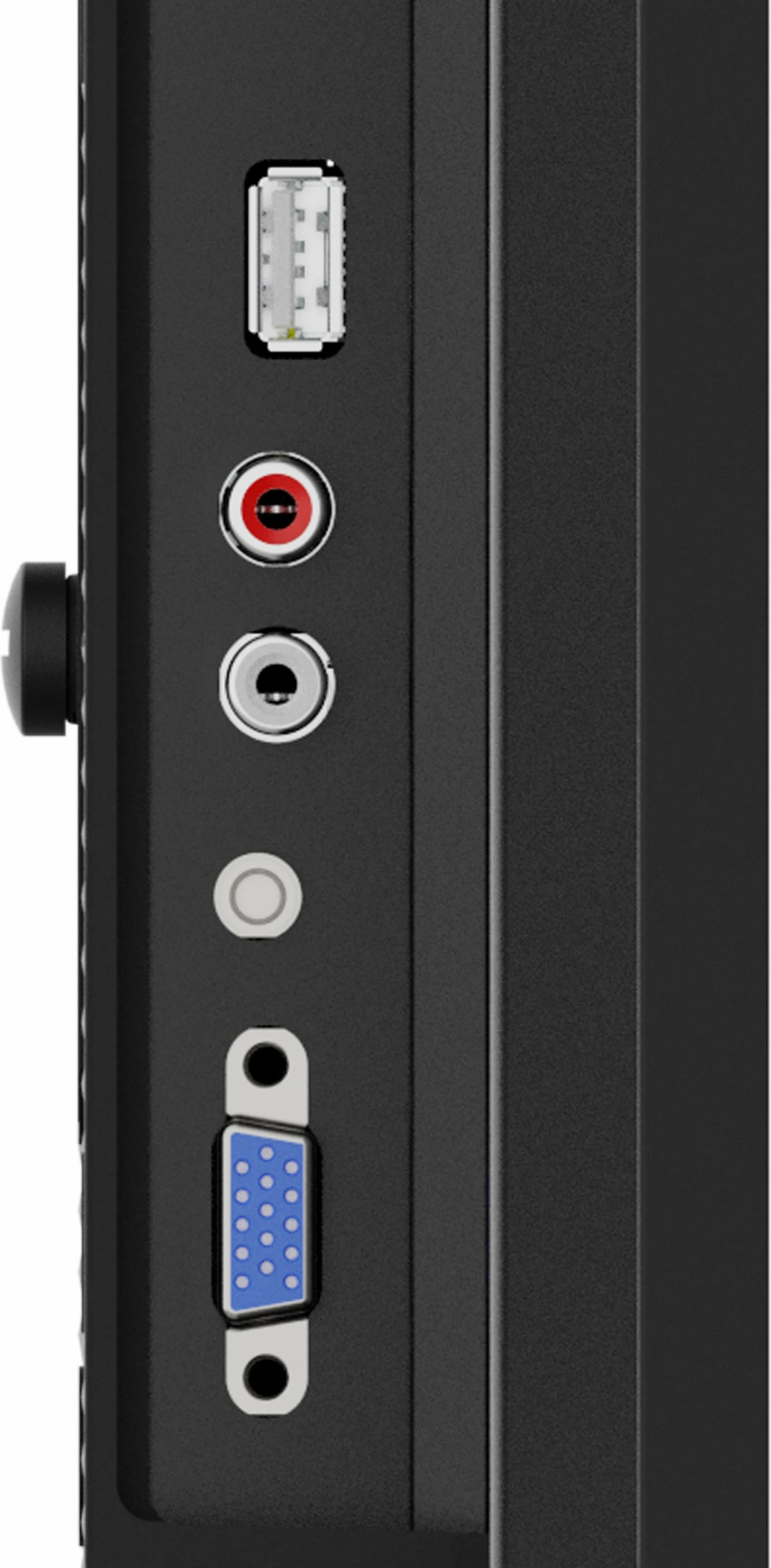 Ekran dixhital iiyama PROLITE LE4341S-B2, 108 cm, LCD, Full HD