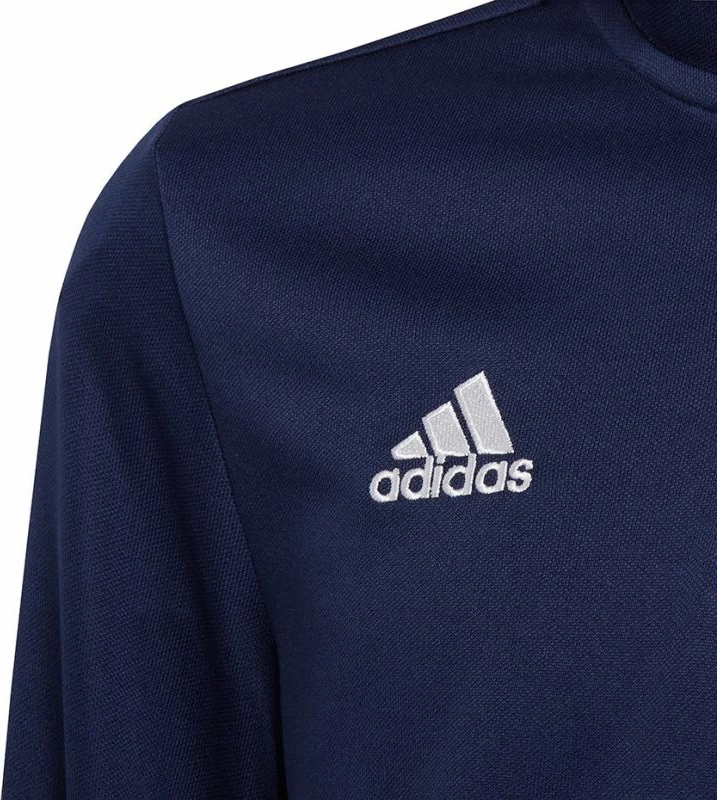 Duksi adidas Entrada 22 Tr Top Jr për fëmijë, blu deti